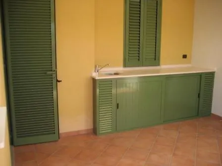 Relais Mafalda Baia Verde Penzion 3*