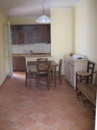 Relais Mafalda Baia Verde Penzion Gallipoli