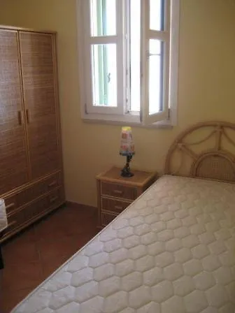 Relais Mafalda Baia Verde Konukevi Gallipoli