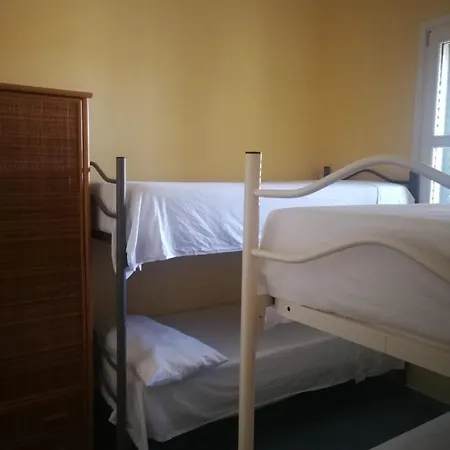 Relais Mafalda Baia Verde 加利波利